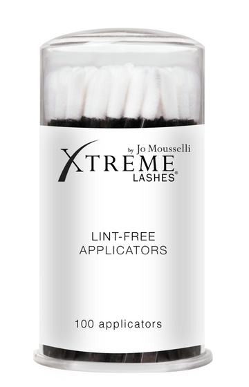 LINT-FREE APPLICATORS